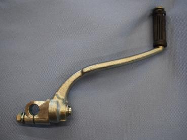 Kickstarterhebel für Suzuki RV 125 vanvan
